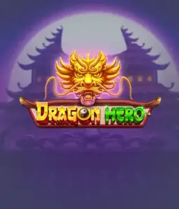 Join a mythical quest with the Dragon Hero game by Pragmatic Play, highlighting stunning visuals of ancient dragons and heroic battles. Venture into a realm where legend meets thrill, with symbols like enchanted weapons, mystical creatures, and treasures for a thrilling slot experience.