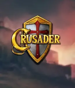 Embark on a medieval adventure with the Crusader game by ELK Studios, showcasing dramatic visuals and an epic backdrop of medieval warfare. Experience the bravery of crusaders with battle-ready symbols like shields and swords as you seek victory in this engaging slot game.