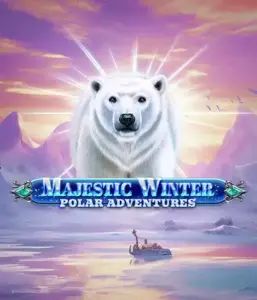 Set off on a breathtaking journey with Polar Adventures Slot by Spinomenal, featuring gorgeous graphics of a frozen landscape populated by arctic animals. Enjoy the magic of the frozen north with featuring snowy owls, seals, and polar bears, providing thrilling gameplay with features such as wilds, free spins, and multipliers. Ideal for gamers in search of an adventure into the depths of the polar cold.