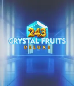 Enjoy the sparkling update of a classic with the 243 Crystal Fruits Deluxe slot by Tom Horn Gaming, highlighting brilliant graphics and an updated take on the classic fruit slot theme. Indulge in the excitement of transforming fruits into crystals that unlock 243 ways to win, complete with a deluxe multiplier feature and re-spins for added excitement. The ideal mix of classic charm and modern features for players looking for something new.